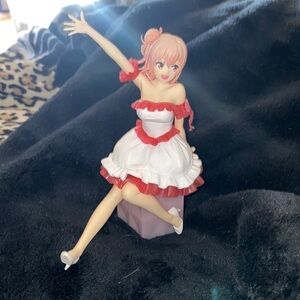 anime figure